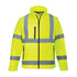 Style US428 | Hi-Vis Softshell Jacket