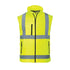 Style US428 | Hi-Vis Softshell Jacket