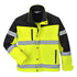 Style US429 | Two-Tone Softshell Jacket