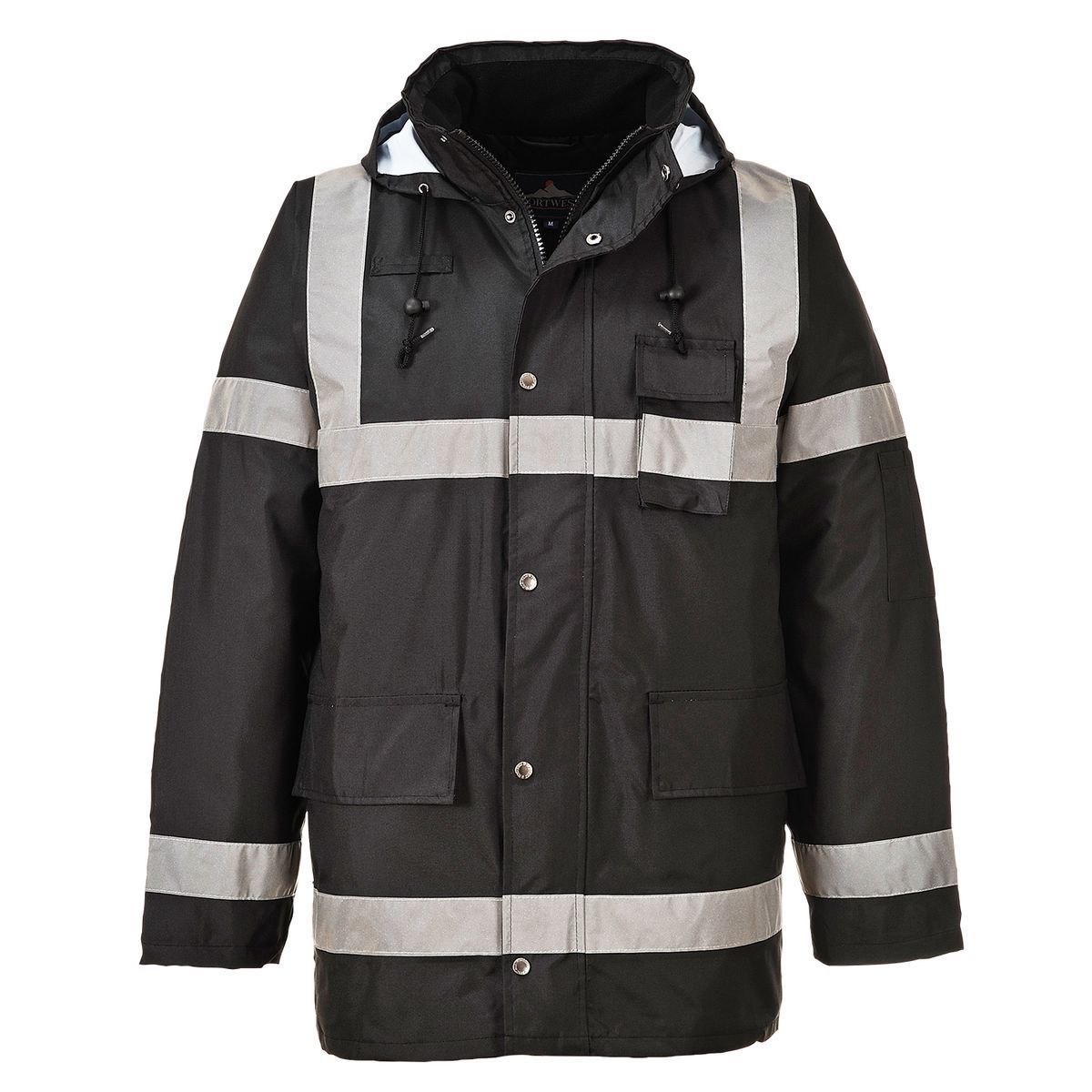 Style US433 | Iona Lite Jacket