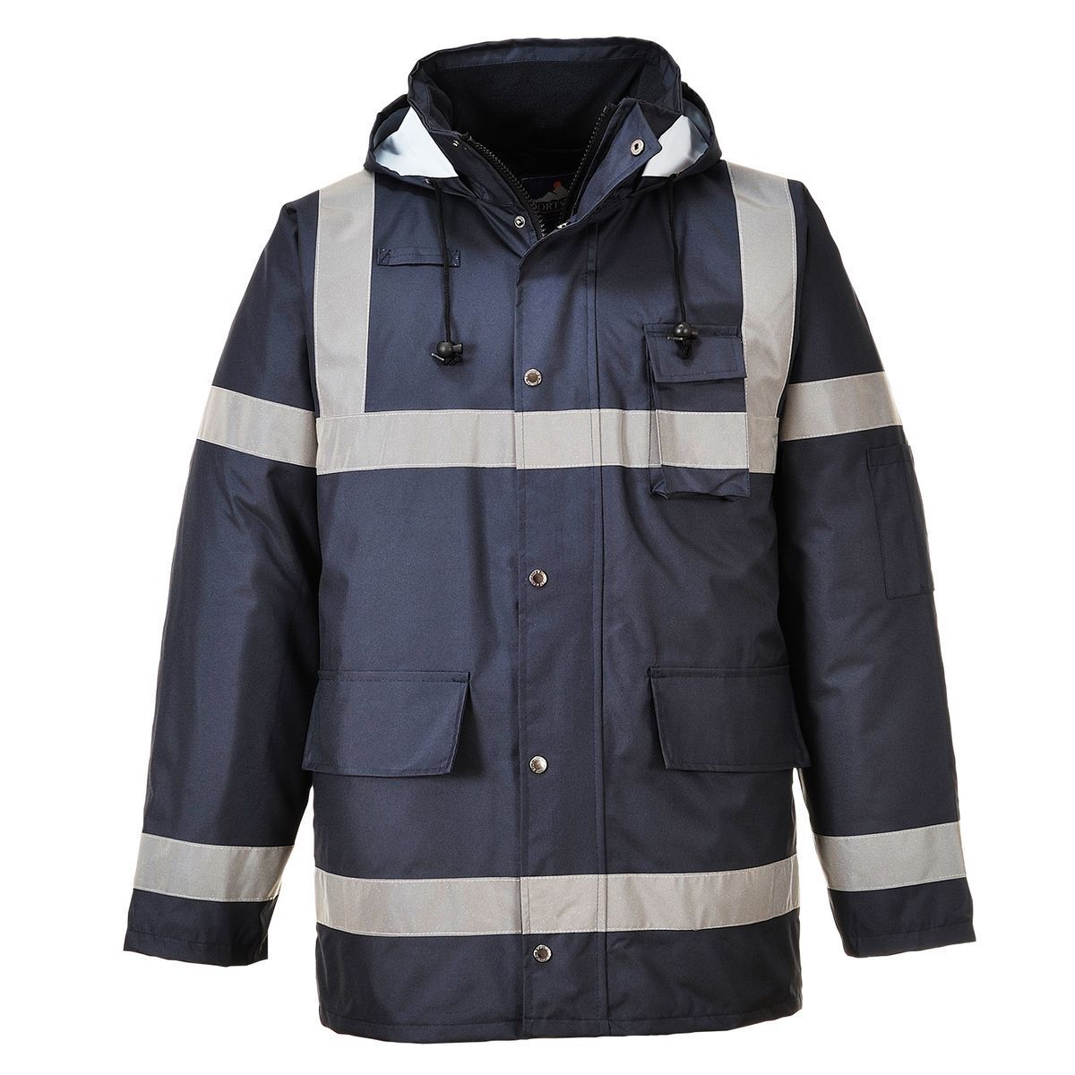 Style US433 | Iona Lite Jacket