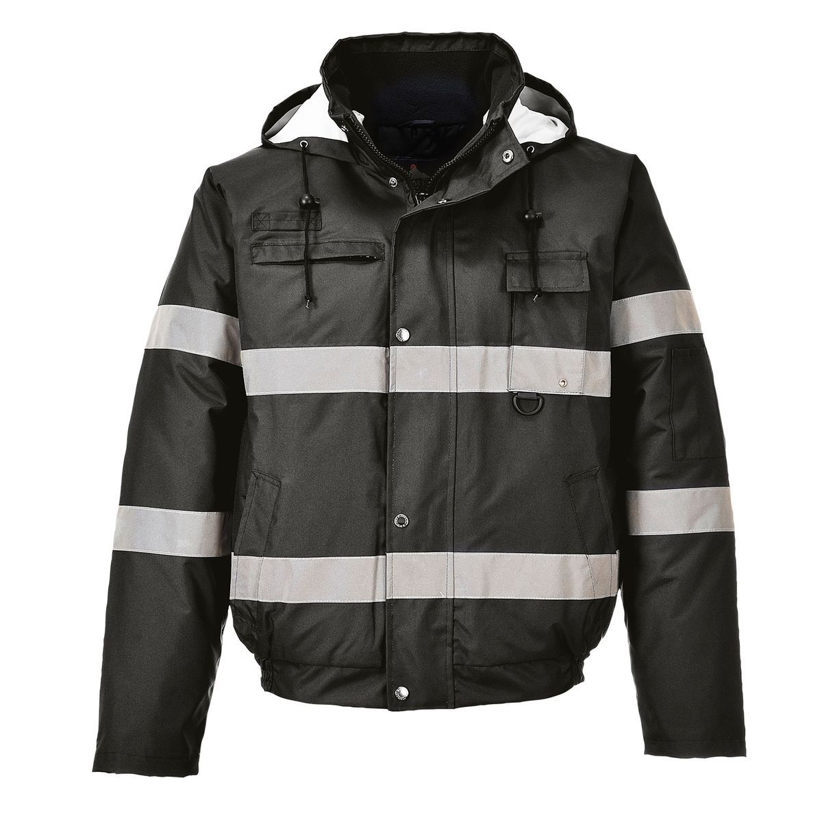 Style US434 | Iona Lite Bomber Jacket