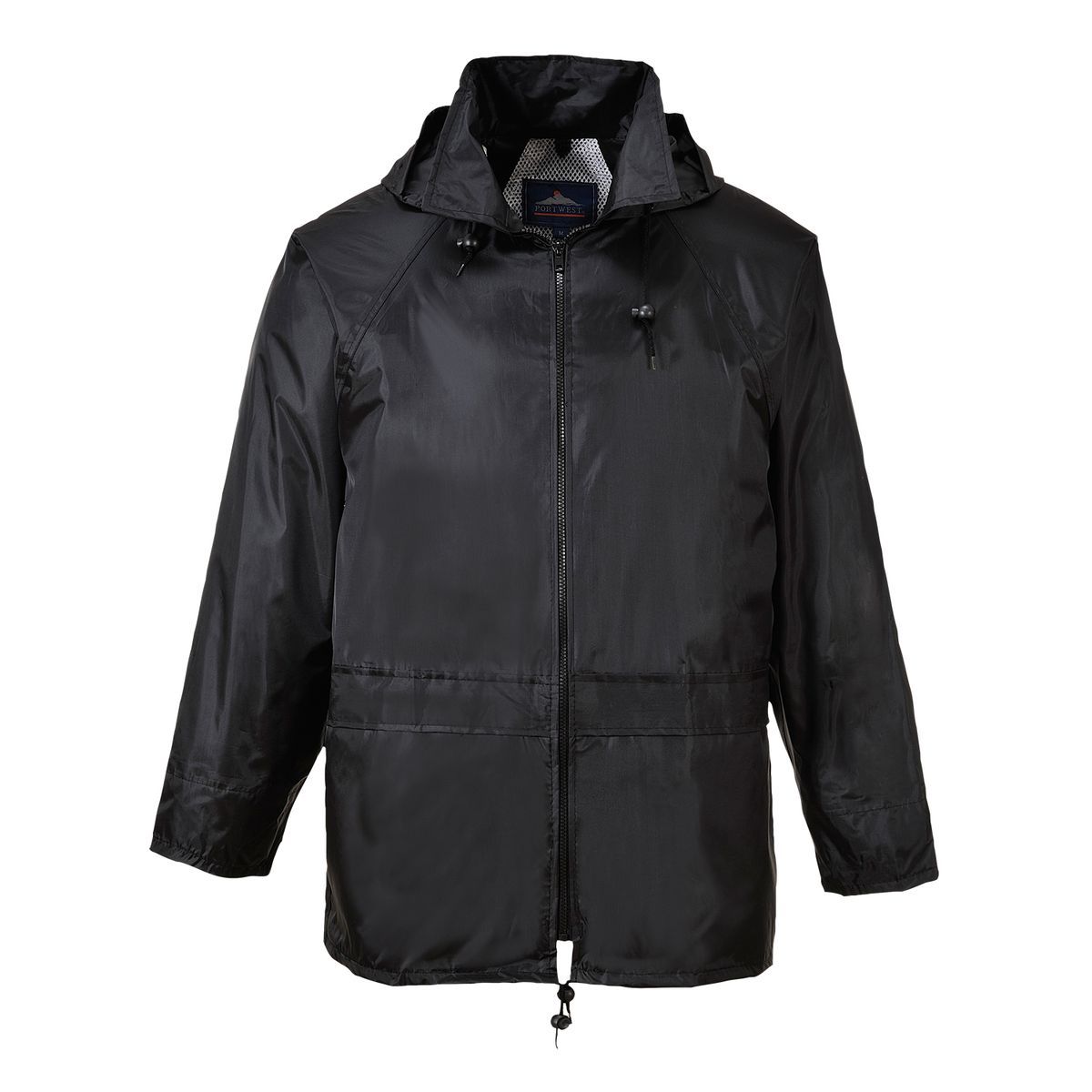 Style US440 | Classic Rain Jacket