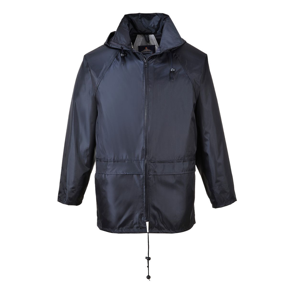 Style US440 | Classic Rain Jacket