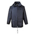 Style US440 | Classic Rain Jacket
