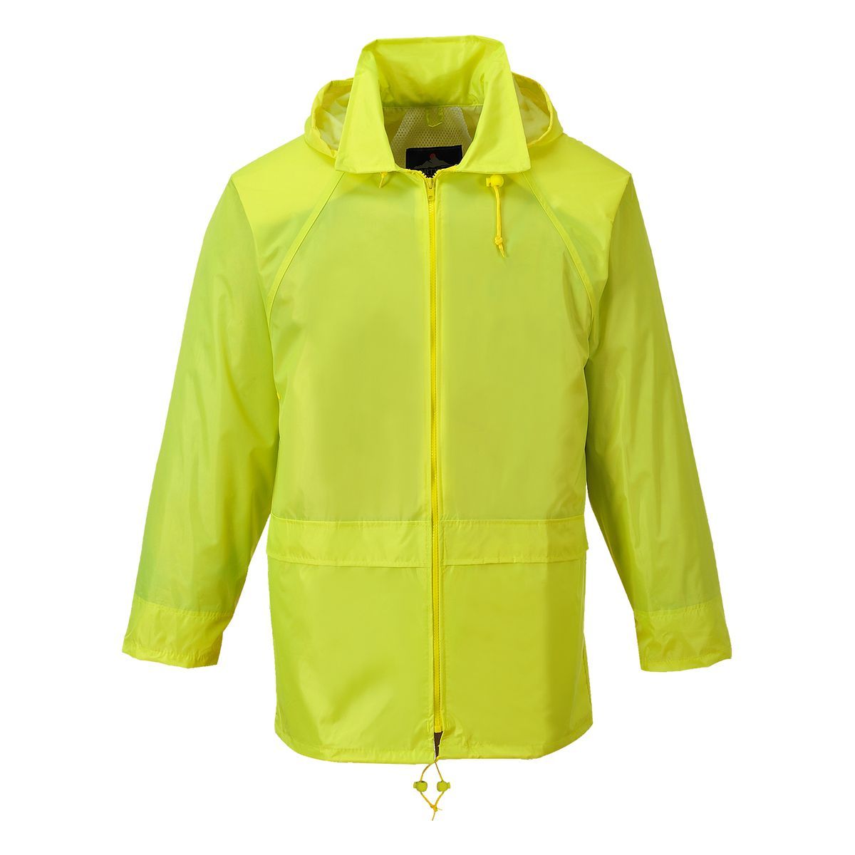 Style US440 Classic Rain Jacket-3