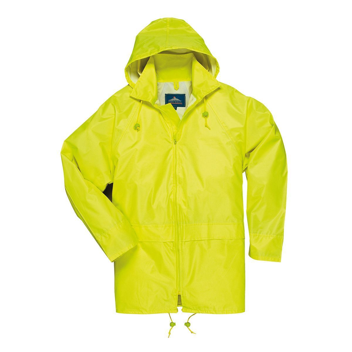 Style US440 Classic Rain Jacket-4