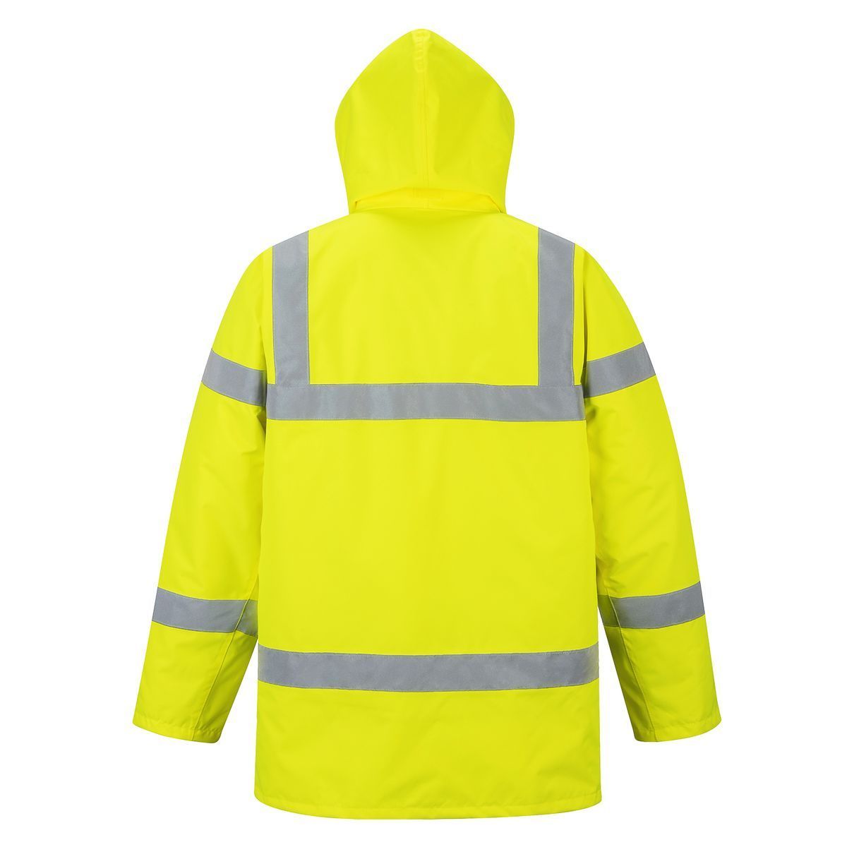 Style US460 | Hi-Vis Traffic Jacket