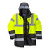Style US466 | Hi-Vis Contrast Traffic Jacket