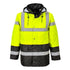 Style US466 | Hi-Vis Contrast Traffic Jacket
