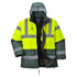 Style US466 | Hi-Vis Contrast Traffic Jacket
