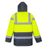 Style US466 HiVis Contrast Traffic Jacket-4