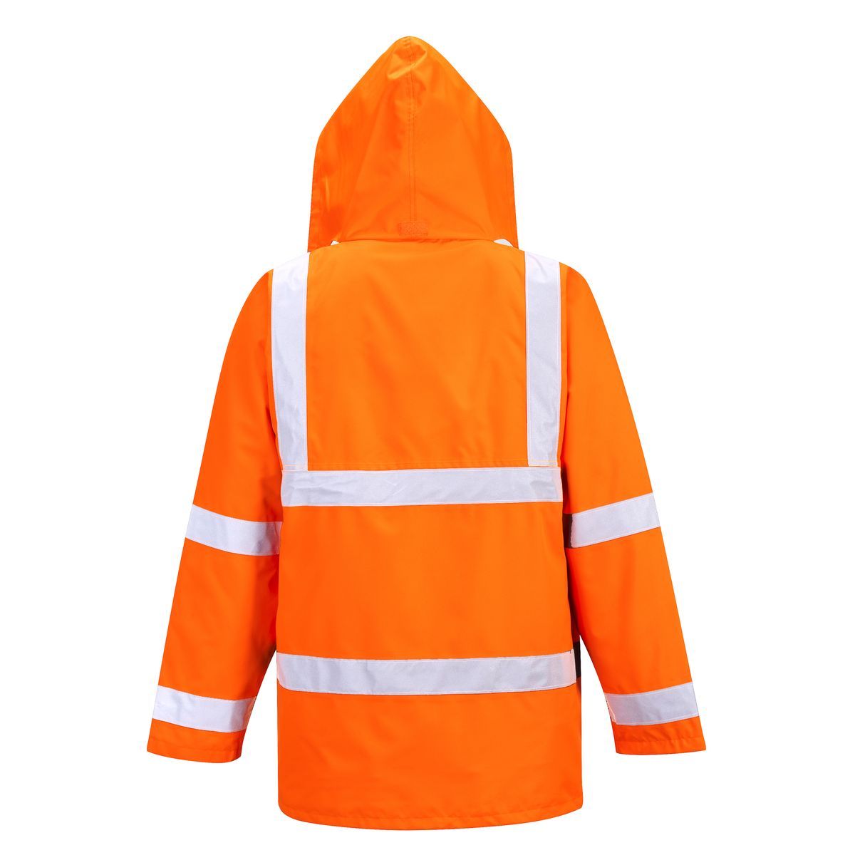 Style US468 HiVis 4in1 Jacket-2
