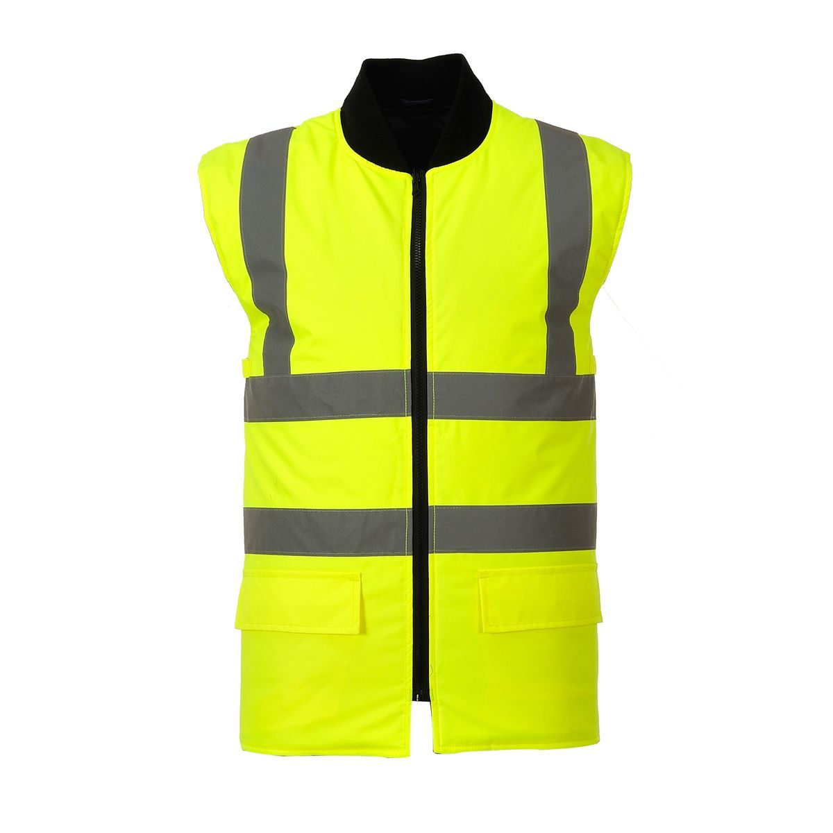 Style US468 HiVis 4in1 Jacket-4