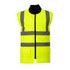 Style US468 HiVis 4in1 Jacket-4