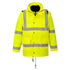 Style US468 HiVis 4in1 Jacket-6
