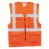 Style US476 | Berlin Executive Hi-Vis Vest