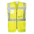 Style US476 | Berlin Executive Hi-Vis Vest