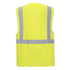 Style US476 | Berlin Executive Hi-Vis Vest