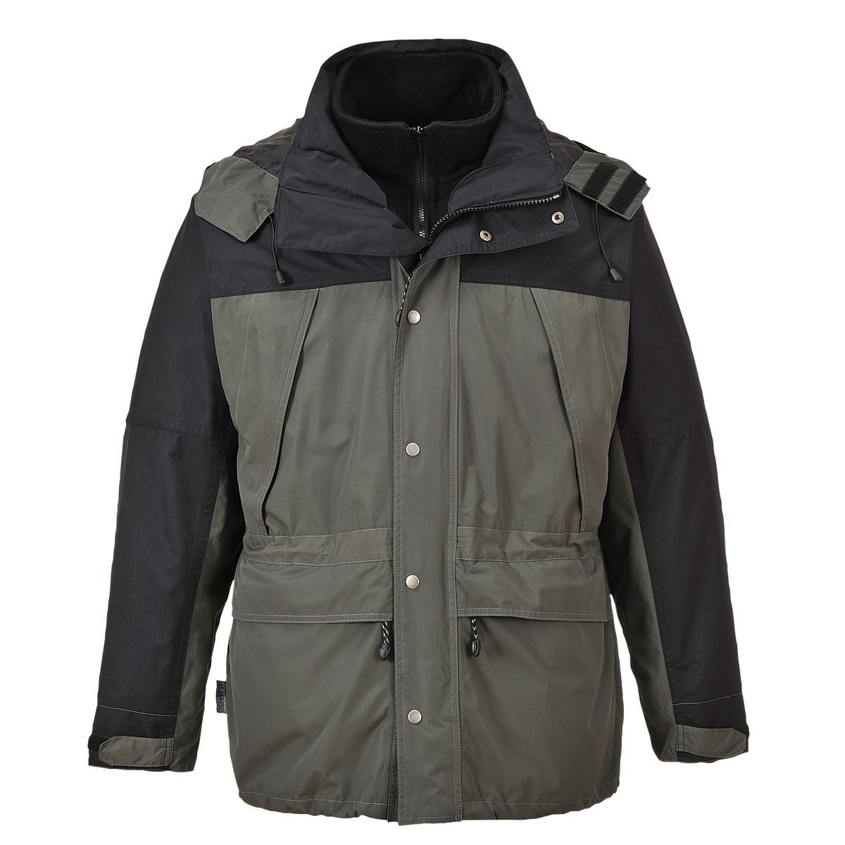 Style US532 Orkney 3in1 Jacket-1