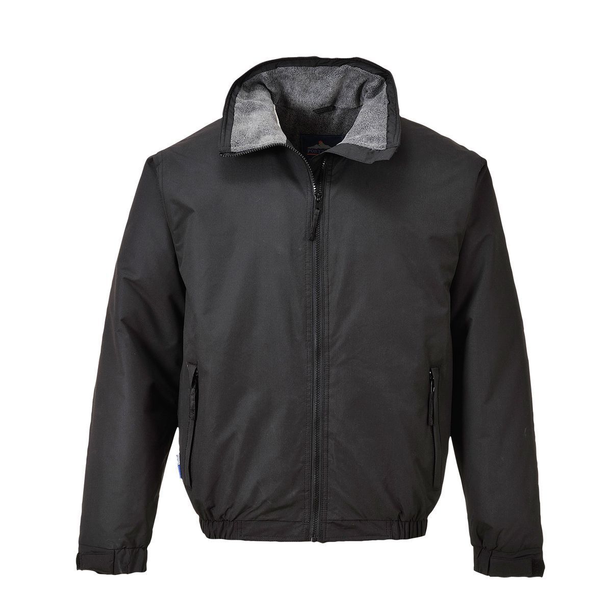 Style US538 Moray Bomber Jacket-1