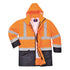 Style US768 | 5in1 Hi-Vis Executive Jacket