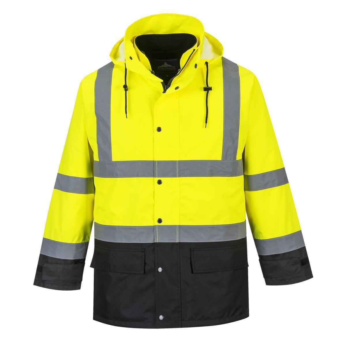 Style US768 | 5in1 Hi-Vis Executive Jacket