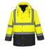 Style US768 | 5in1 Hi-Vis Executive Jacket