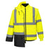 Style US768 | 5in1 Hi-Vis Executive Jacket