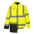 Style US768 5in1 HiVis Executive Jacket-3