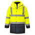 Style US768 | 5in1 Hi-Vis Executive Jacket