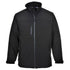 Style UTK50 Softshell Jacket-1