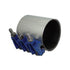 Style 226 | Full Circle Repair Clamp | Low Alloy