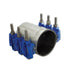 Style 227 | Full Circle Repair Clamp | Low Alloy