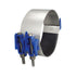 Style 246 | Pipe Repair Clamp | MultiBand | Stainless Steel Bolts