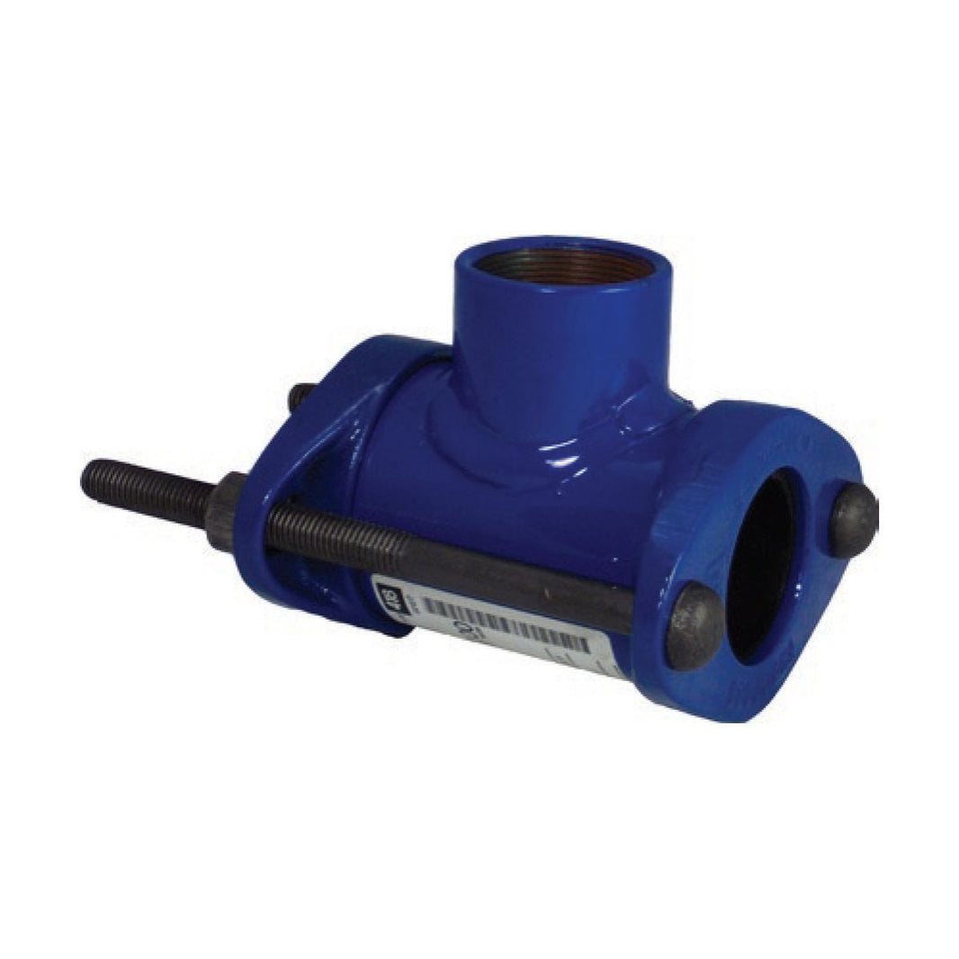 Smith Blair Coupling 411 Trupply LLC