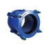 Style 461 | Quantum Coupling | Stainless Steel Coated