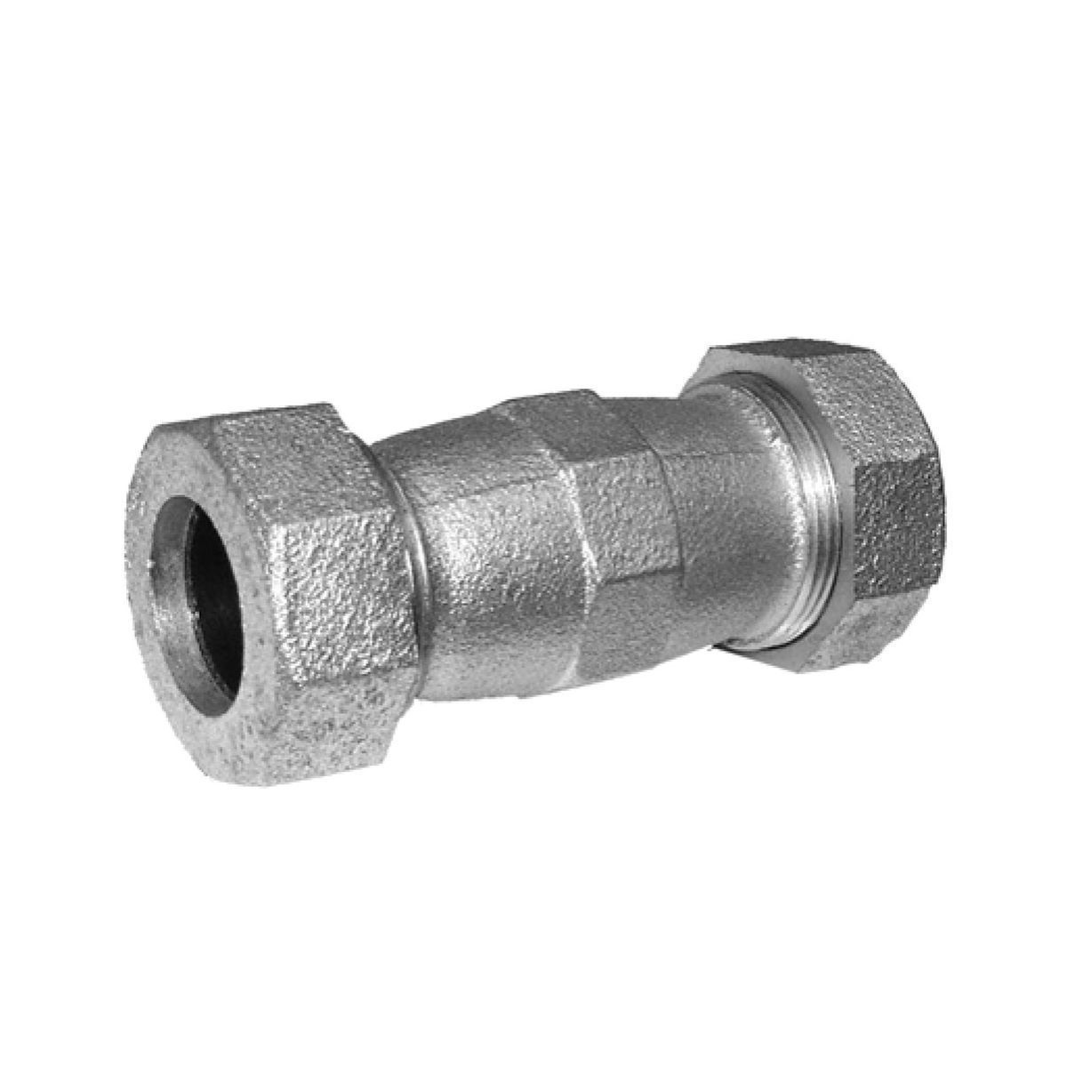 Style 525 Compression Coupling-1