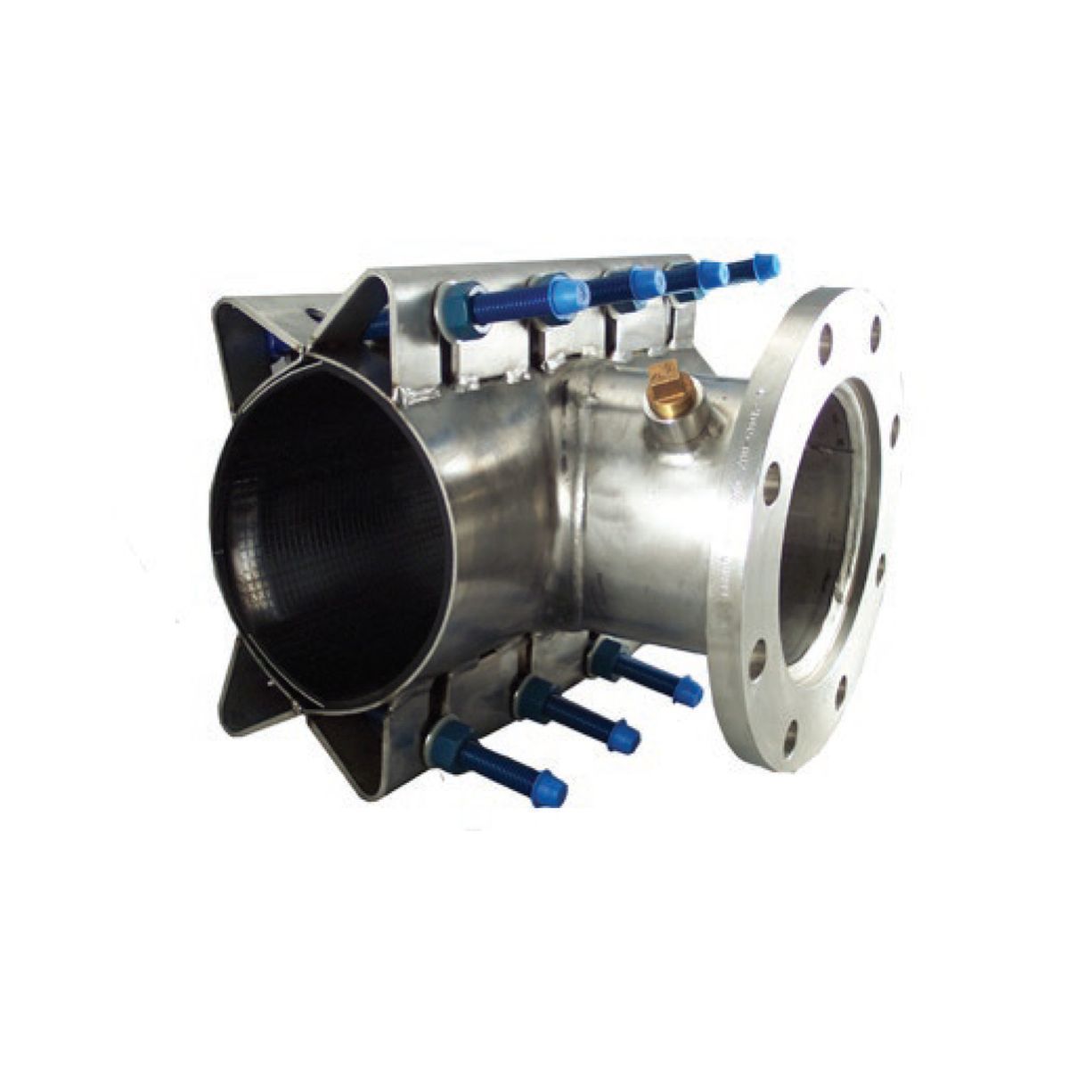 Style 665 | Tapping Sleeve | Stainless Steel