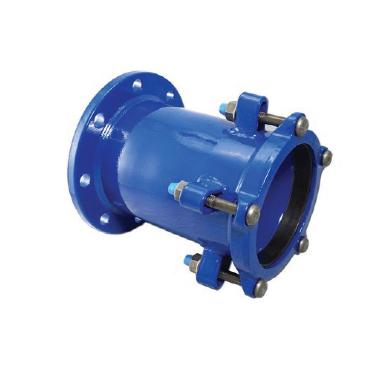 Style 913 | Flanged Coupling Adapter