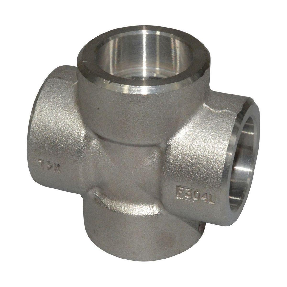 Cross | Socket Weld Fittings | A105 | Import