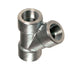 Lateral | Socket Weld Fittings | A105 | Domestic