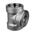 Reducing Tee | Socket Weld Fitting | A105 | Import