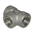 Tee | Socket Weld Fittings | A105 | Domestic
