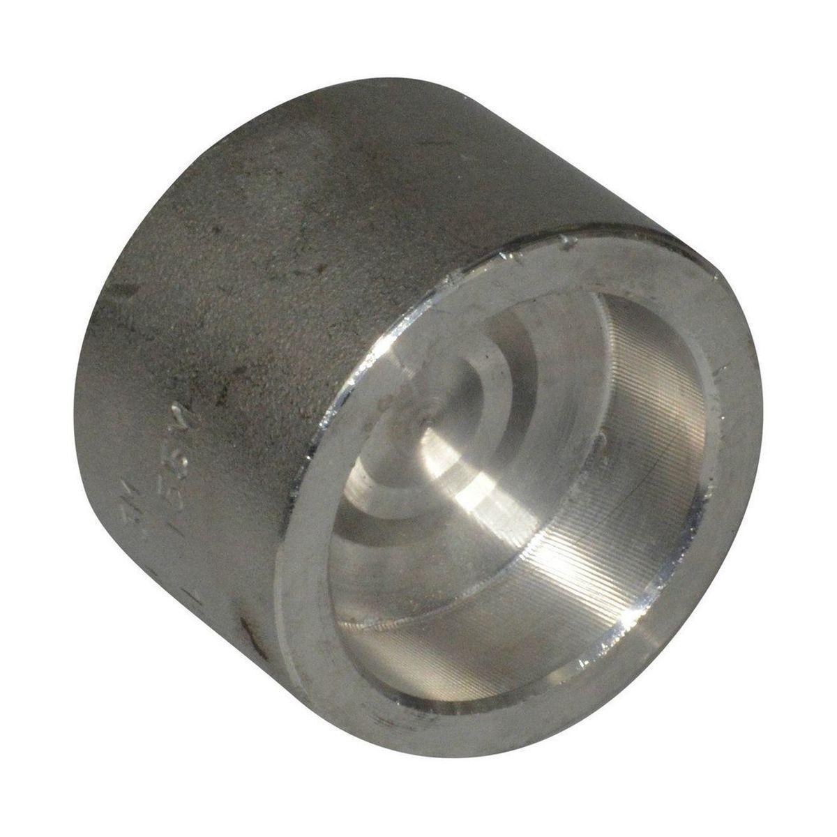 Cap | Socket Weld Fittings | A105 | Import