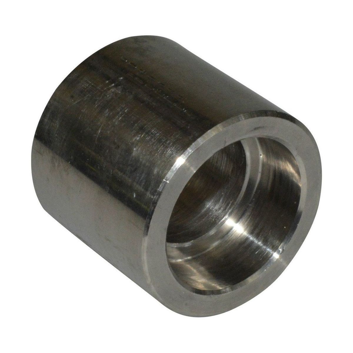 Coupling | Socket Weld Fittings | A105 | Import