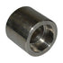 Coupling | Socket Weld Fittings | A105 | Domestic