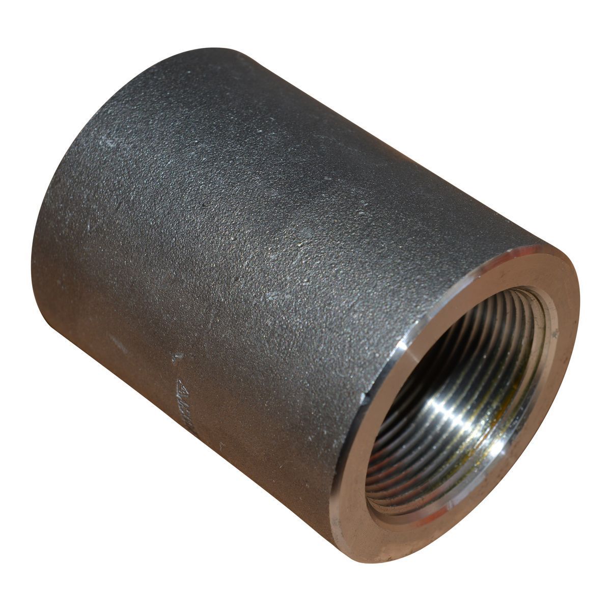 Coupling | Threaded Fitting | A105 | Import