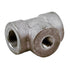 Reducing Tee | Threaded Fitting | A105 | Import