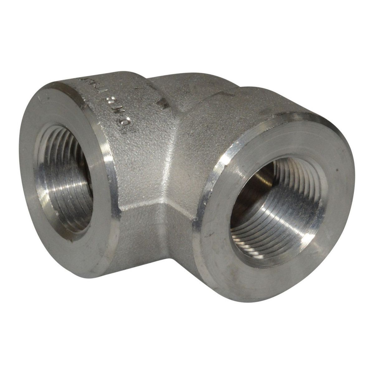 Threaded Fittings SS316 - Domestic Stainless Steel Connectors - Trupply